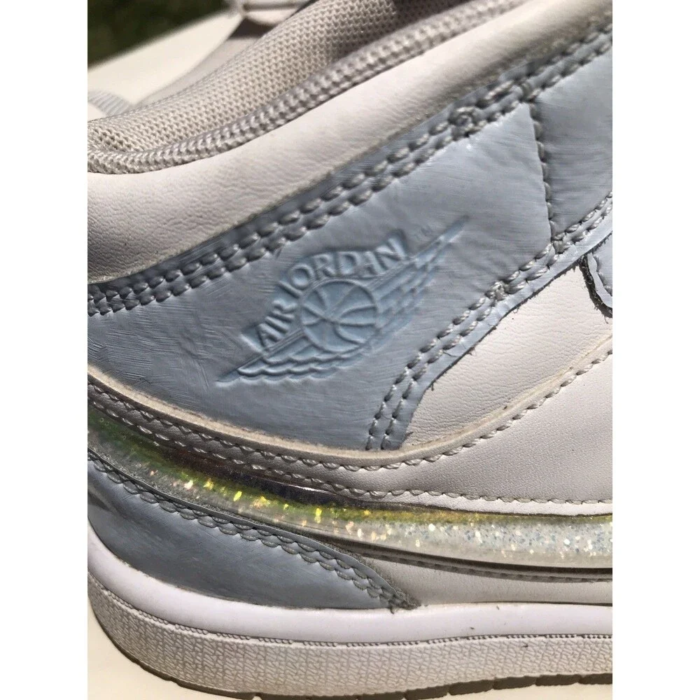 Nike air jordans